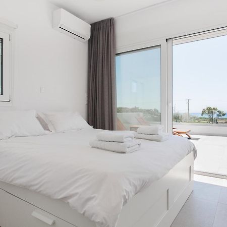 Legrena Beach House Sounion Bilik gambar