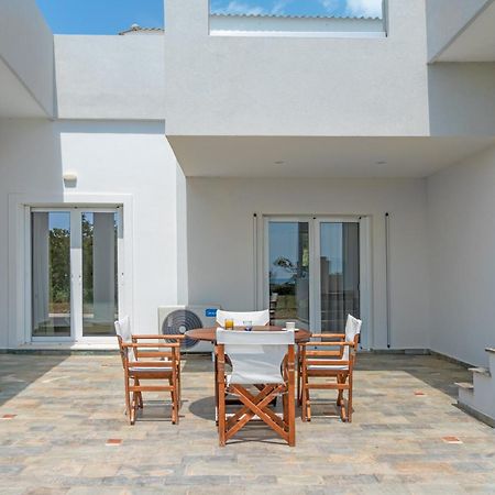 Legrena Beach House Sounion Bilik gambar