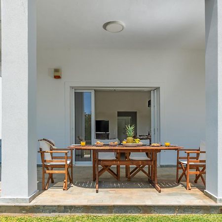 Legrena Beach House Sounion Bilik gambar