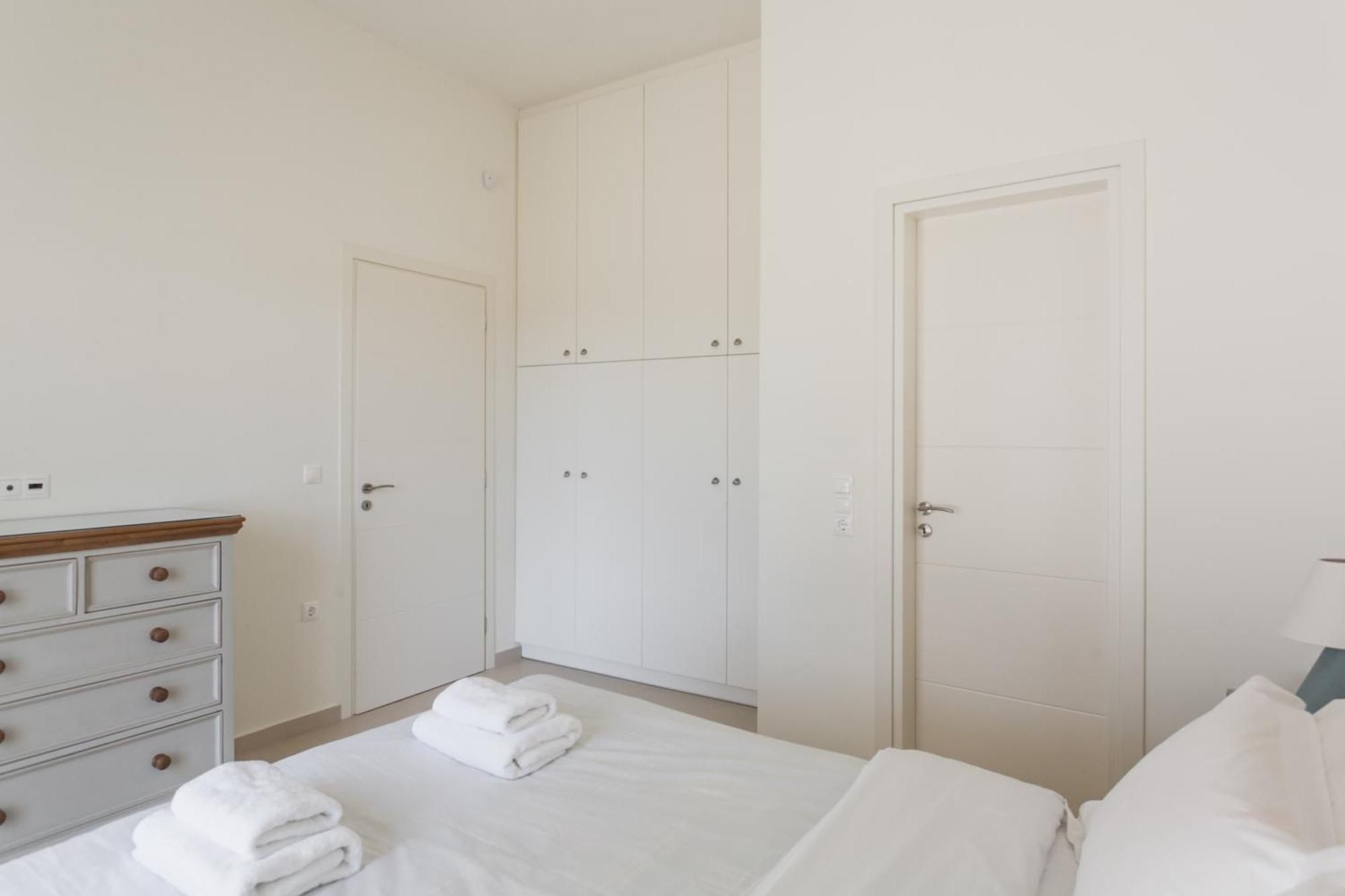 Legrena Beach House Sounion Bilik gambar