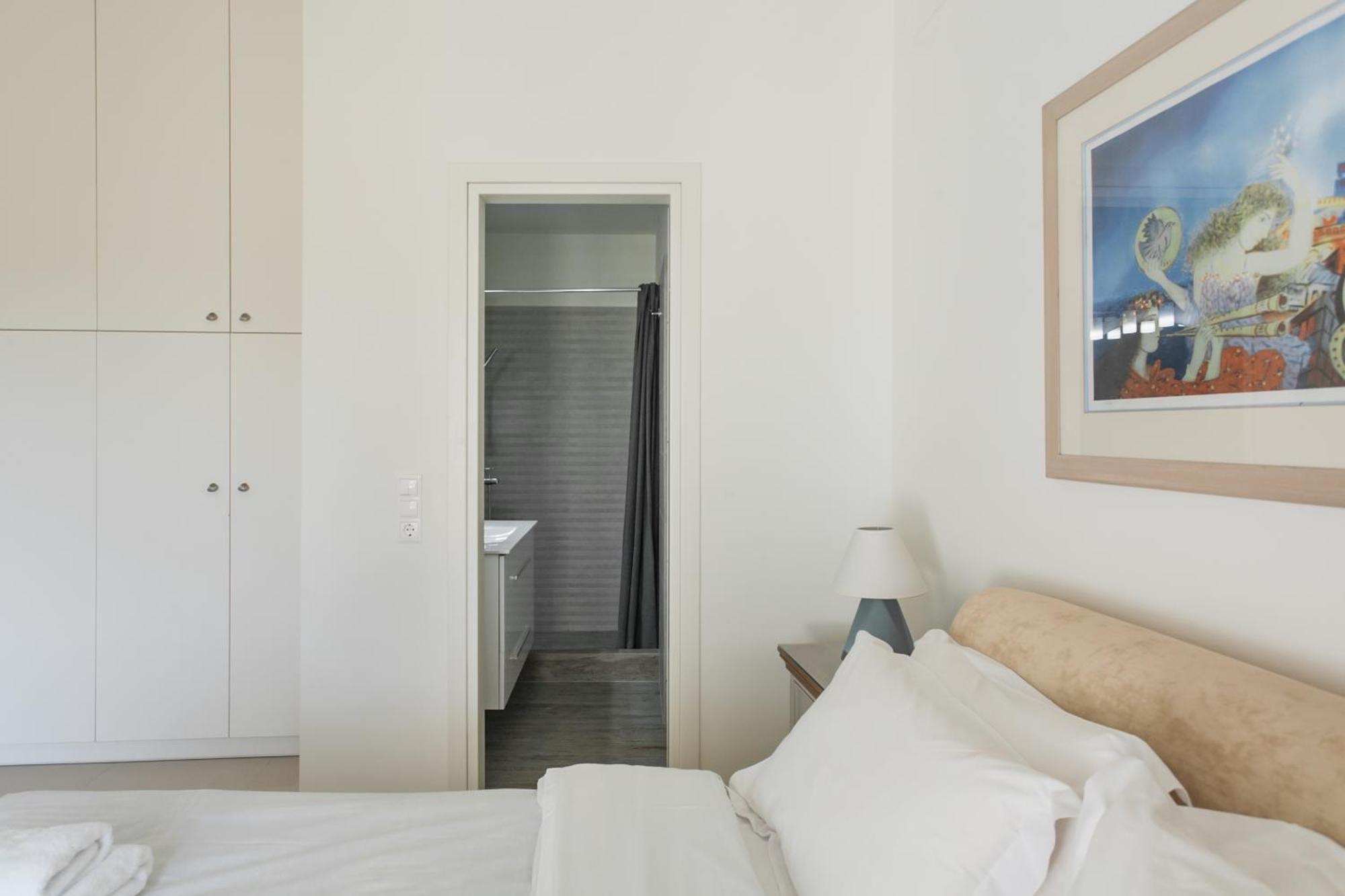 Legrena Beach House Sounion Bilik gambar