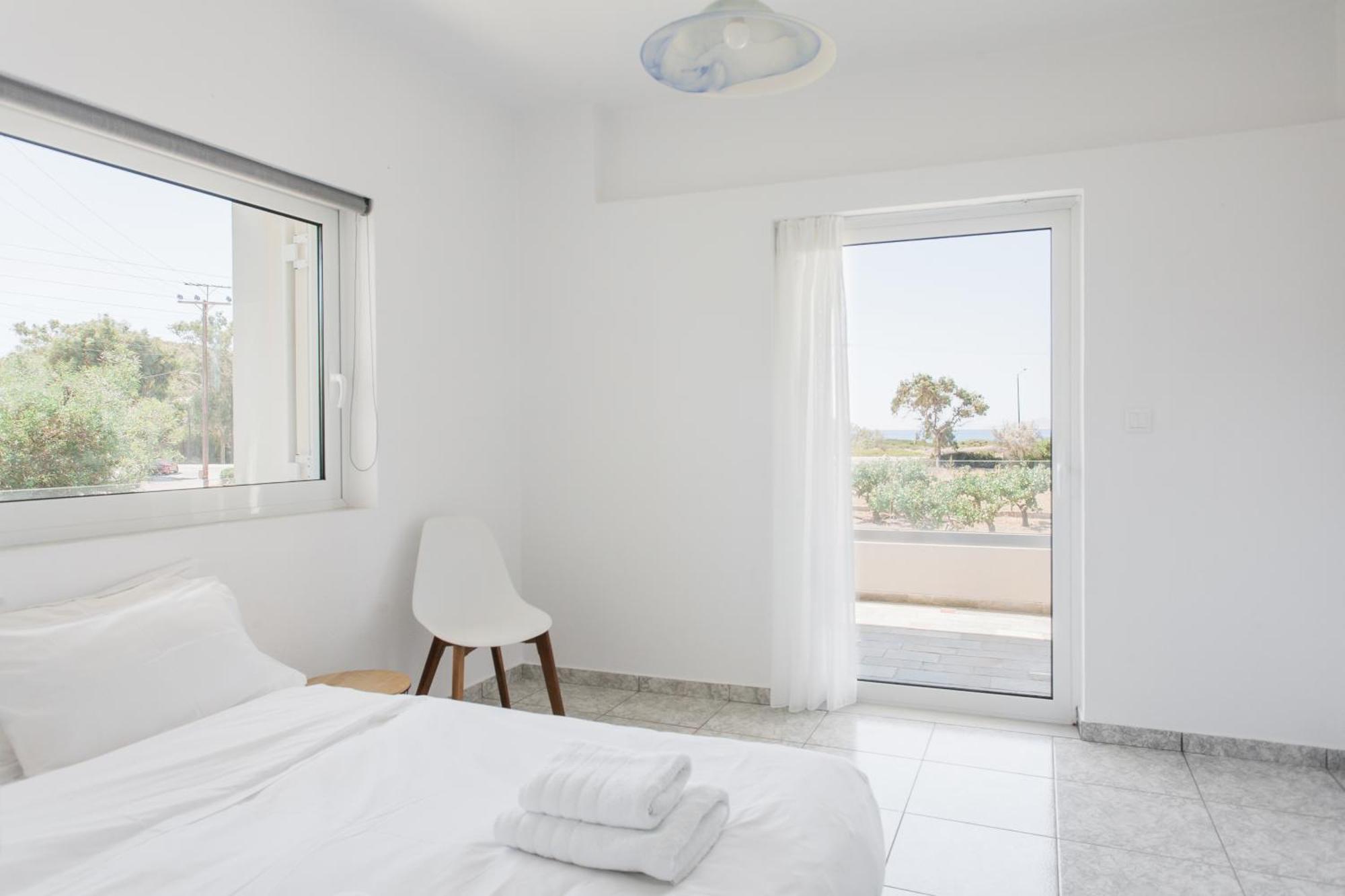 Legrena Beach House Sounion Bilik gambar