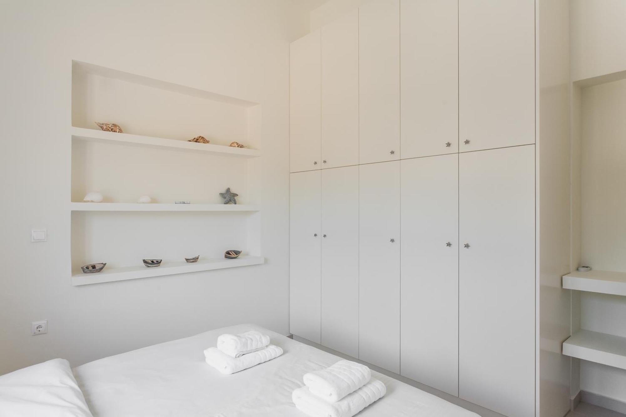 Legrena Beach House Sounion Bilik gambar