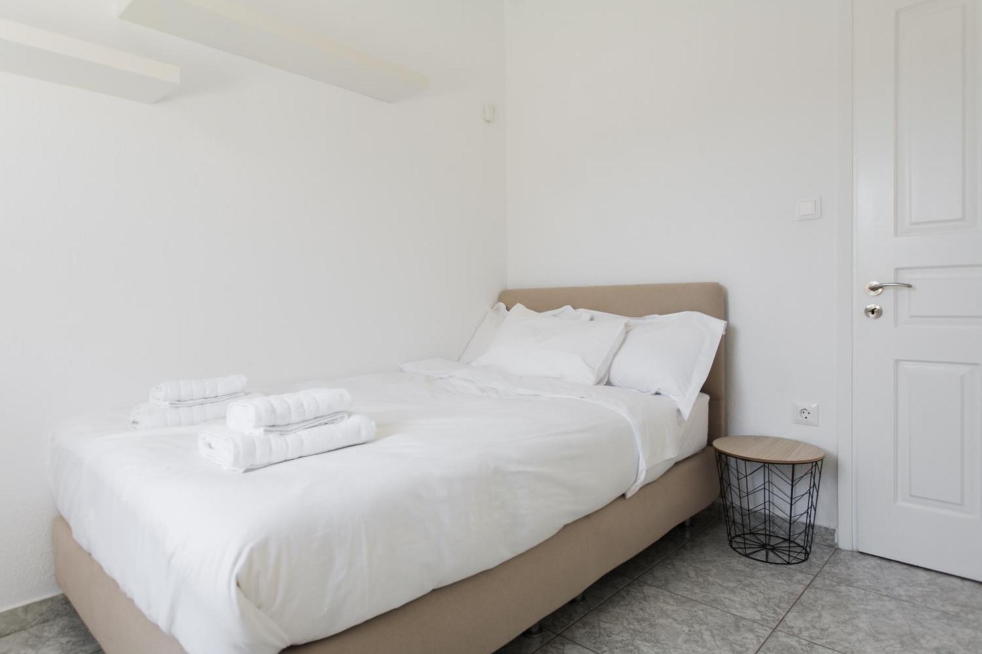 Legrena Beach House Sounion Bilik gambar