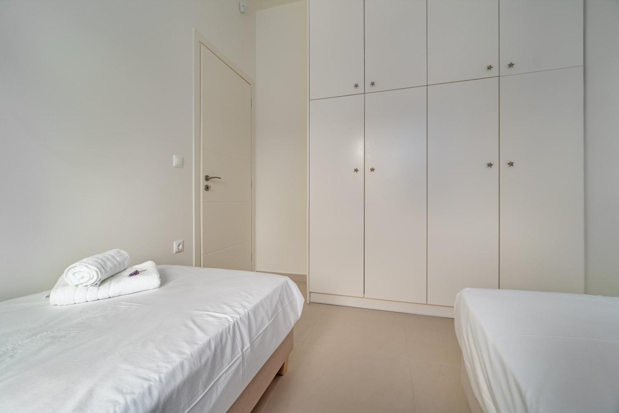 Legrena Beach House Sounion Bilik gambar
