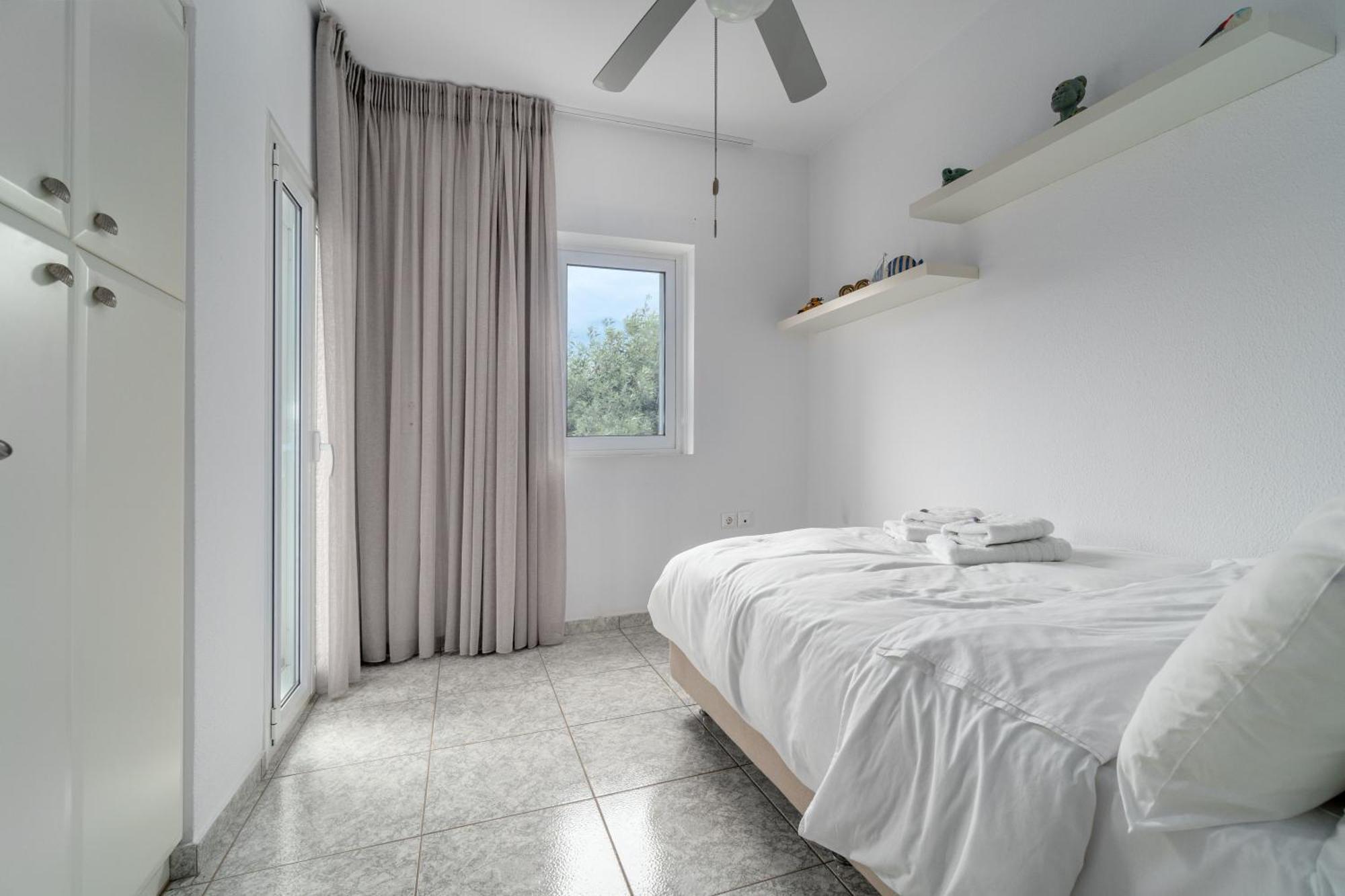 Legrena Beach House Sounion Bilik gambar